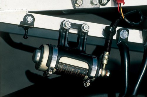 カワサキ「ZXR400（ZX400H）」（1989年）｜活き活きと回るエンジンにハードな足まわりを組み合わせレプリカ度を高めて登場