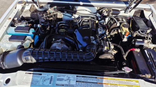 Ford, The Ford Cologne V6 is an unsung hero with nearly a half century of history