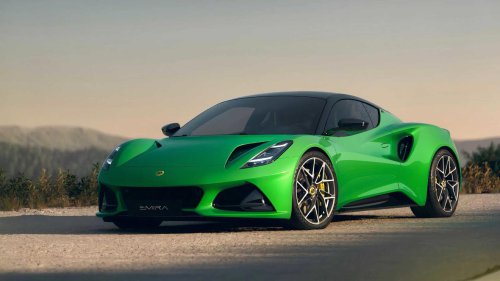 Why carmakers are phasing out V6 engines in 2026