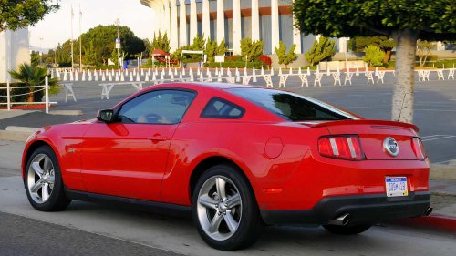 The best performance cars you can buy for under $10K in 2026