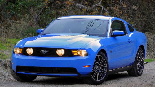 The best performance cars you can buy for under $10K in 2026