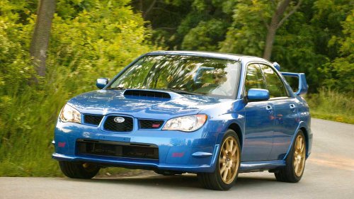 The best performance cars you can buy for under $10K in 2026
