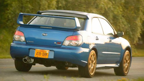 The best performance cars you can buy for under $10K in 2026