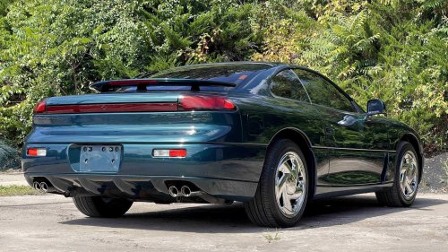 The best performance cars you can buy for under $10K in 2026