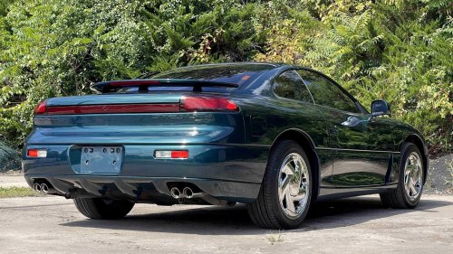 The best performance cars you can buy for under $10K in 2026