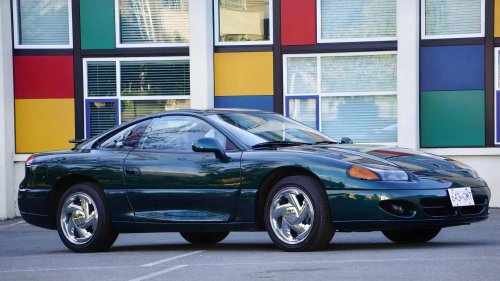 The best performance cars you can buy for under $10K in 2026