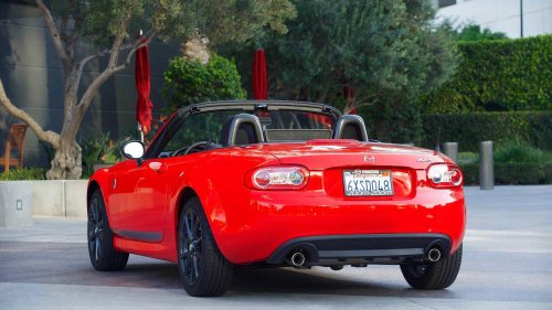 The best performance cars you can buy for under $10K in 2026