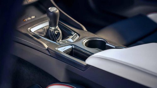 The performance sedan engineered for the long run