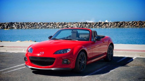 The best performance cars you can buy for under $10K in 2026