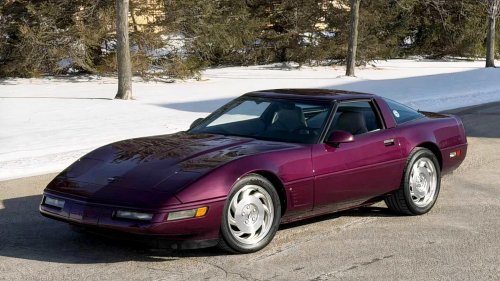 This old-school engine is still beating modern motors