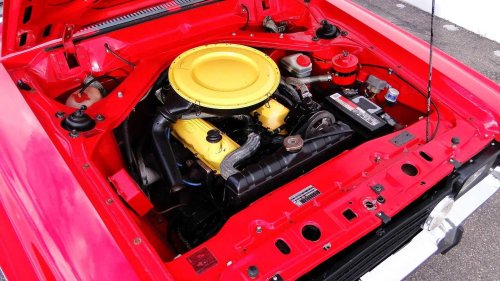 Ford, The Ford Cologne V6 is an unsung hero with nearly a half century of history