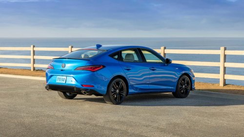 Every new car with a manual transmission you can get for $40K or less in 2026