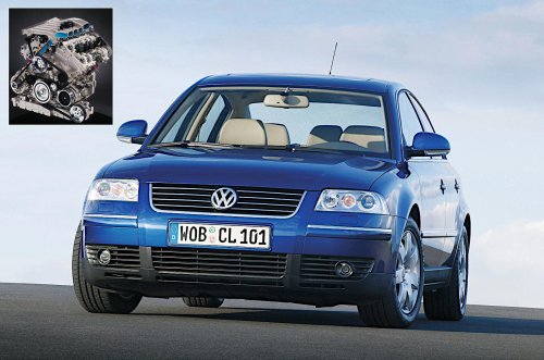 Interesting engines we forgot all about