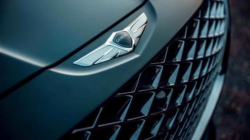 How the Genesis GV80 is quietly embarrassing German SUVs