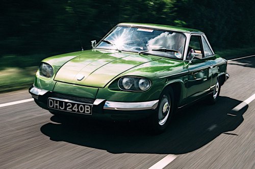 Interesting engines we forgot all about