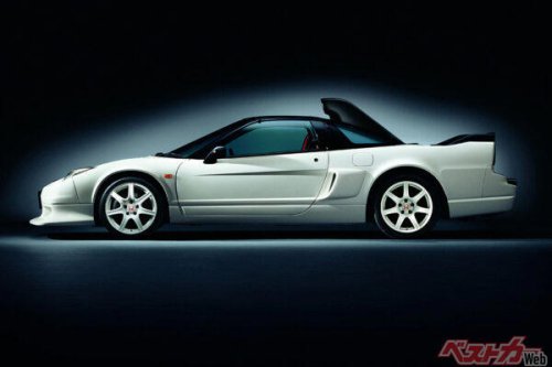 こんなの市販していいのか?5000万円の限定車に無限RR、CR-Z改!ホンダの本気スポーツ列伝