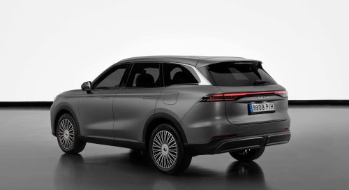 Ebro S700, S800 y S900: ¿qué SUV de la marca es mejor para ti? Guía para acertar en la compra