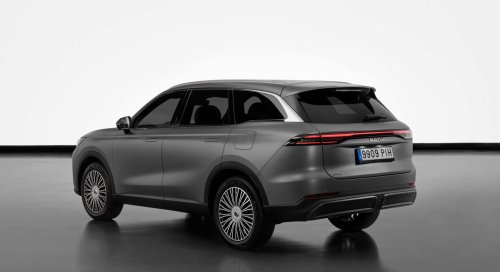 Ebro S700, S800 y S900: ¿qué SUV de la marca es mejor para ti? Guía para acertar en la compra