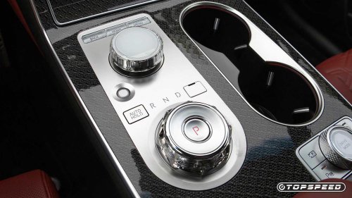 How the Genesis GV80 is quietly embarrassing German SUVs