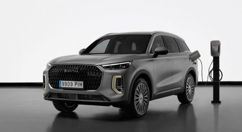 Ebro S700, S800 y S900: ¿qué SUV de la marca es mejor para ti? Guía para acertar en la compra