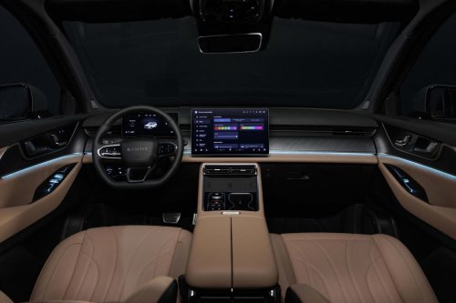 Ebro S700, S800 y S900: ¿qué SUV de la marca es mejor para ti? Guía para acertar en la compra