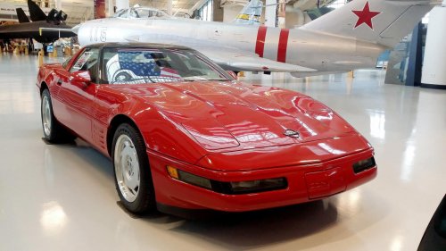 9 vehicles that changed expectations for factory performance