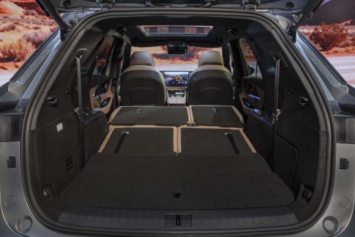 Ebro S700, S800 y S900: ¿qué SUV de la marca es mejor para ti? Guía para acertar en la compra