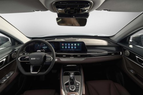 Ebro S700, S800 y S900: ¿qué SUV de la marca es mejor para ti? Guía para acertar en la compra