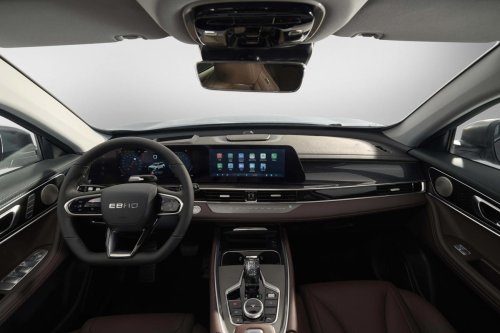 Ebro S700, S800 y S900: ¿qué SUV de la marca es mejor para ti? Guía para acertar en la compra
