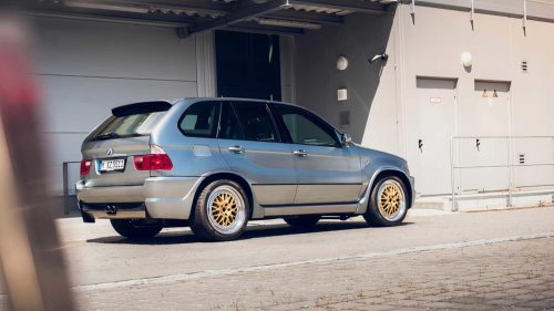 10 performance SUVs that depreciated into the realm of affordability