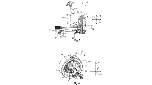 Porsche, Stellantis, Porsche and Stellantis are developing leaf spring suspension systems for cars - here's why