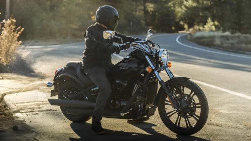 10 motorcycles built for riders who plan to keep them forever