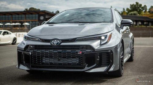 Toyota’s strangest concept was a sports car built for dirt