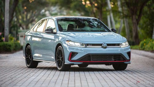 Every new car with a manual transmission you can get for $40K or less in 2026