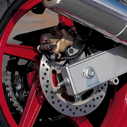 カワサキ「ZXR250（ZX250A）」（1989年）｜レプリカ分野の遅れを帳消しにするべく先進的かつ意欲的な技術をフル搭載