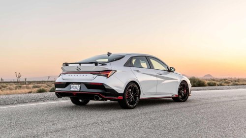 Every new car with a manual transmission you can get for $40K or less in 2026