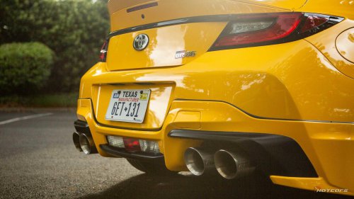 Every new car with a manual transmission you can get for $40K or less in 2026