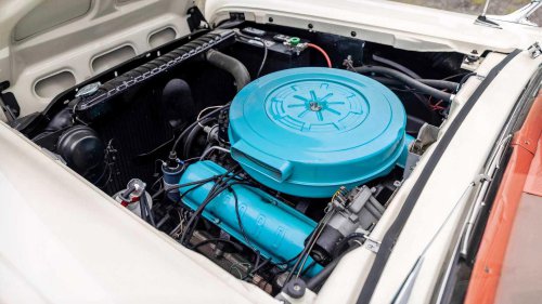 Ford Galaxie generations guide: Engines, trims, specs &amp; value