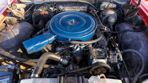 Ford Galaxie generations guide: Engines, trims, specs & value