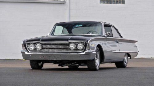 Ford Galaxie generations guide: Engines, trims, specs &amp; value
