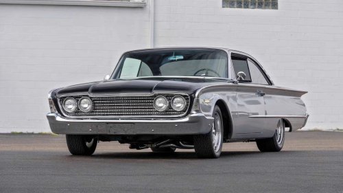 Ford Galaxie generations guide: Engines, trims, specs &amp; value