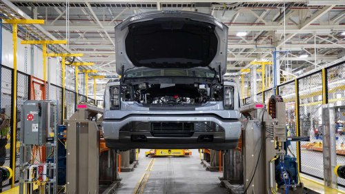 Every electric vehicle that can power your house and for how long
