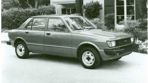 Toyota, The Toyota 4A engine family was a performance star in the 1980s and '90s