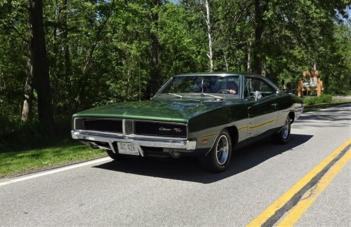 20 most popular cars of the 50s-70s