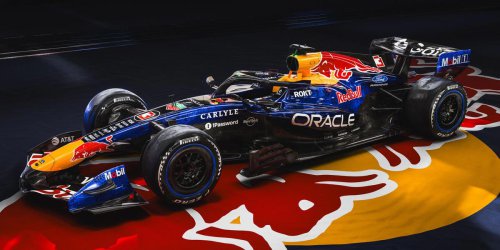 Ya presentados: Así son todos los monoplazas de Fórmula 1 de 2026