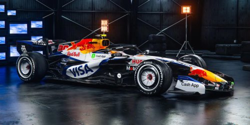 Ya presentados: Así son todos los monoplazas de Fórmula 1 de 2026