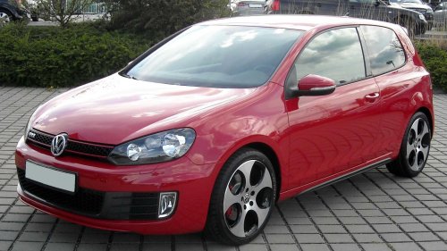 Mazdaspeed 3: The forgotten hot hatch from Mazda's performance past