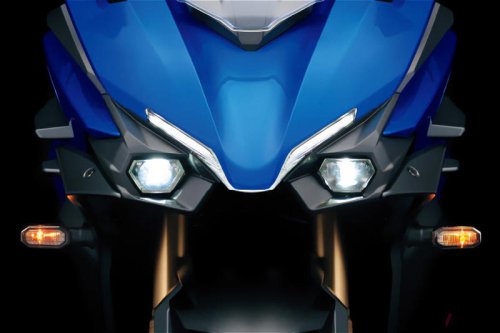 圧倒的な性能なのに扱いやすい特性がイイね! 個性的なデザインもココロ惹かれるスズキの大型「リッターバイク」3選