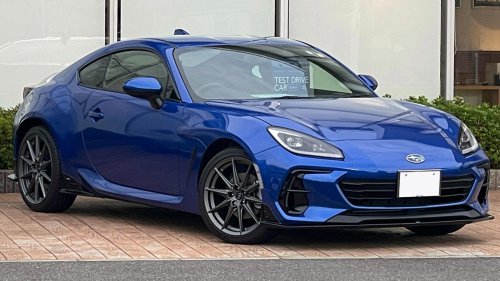 The 20 best sports cars of the year