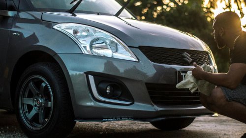 10 reasons drivers prefer professional car washes &amp; 10 reasons they hate them